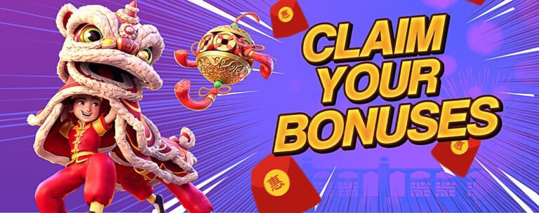 Claim your Bonuses at DCT Casino