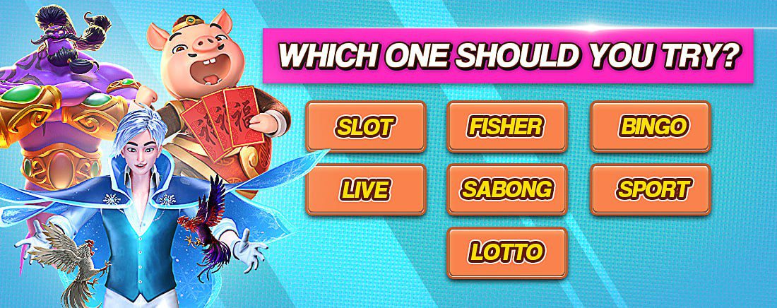 DCT Casino Game Selection